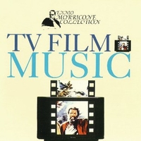 TV film music - ENNIO MORRICONE