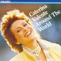 Around the world - CATERINA VALENTE