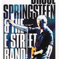 Live in New York city - BRUCE SPRINGSTEEN