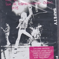 Live at Hammersmith Odeon 1978 - BOOMTOWN RATS