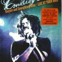 August and everything after - Live at Town Hall - COUNTING CROWS