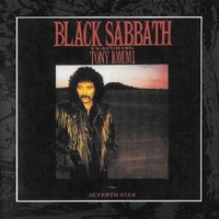 Seventh star - BLACK SABBATH