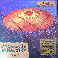 Sanacore (25° anniversario) - ALMAMEGRETTA