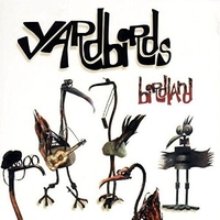 Birdland - YARDBIRDS
