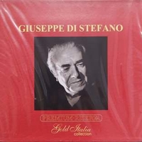 Giuseppe di Stefano - Gold Italia collection - GIUSEPPE DI STEFANO
