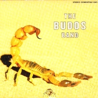 The Budos band II - The BUDOS BAND