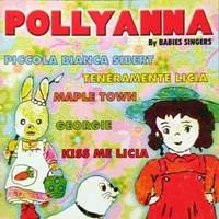 Pollyanna - BABIES SINGERS