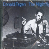 The nightfly - DONALD FAGEN