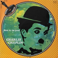 Music by the great Charlie Chaplin - CHARLIE CHAPLIN (Screen orchestra)