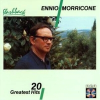 20 greatest hits - ENNIO MORRICONE