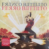 Ferro battuto (20° anniversario) - FRANCO BATTIATO