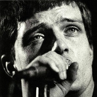 Live at Town Hall, High Wycombe, 20th february 1980 - JOY DIVISION