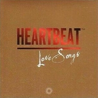 Heartbeat love songs - VARIOUS