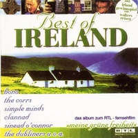 Best of Ireland - VARIOUS