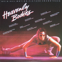 Heavenly bodies (o.s.t.) - VARIOUS