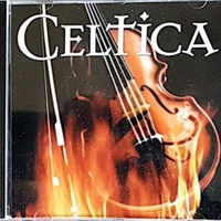 Celtica volume 8 - VARIOUS