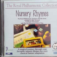 Nursery rhymes - ROYAL PHILHARMONIC ORCHESTRA