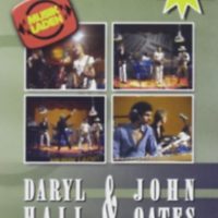 Musikladen - DARYL HALL \ JOHN OATES