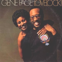 Lovelock! - GENE PAGE