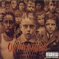 Untouchables - KORN