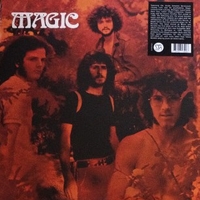 Magic ('71) - MAGIC
