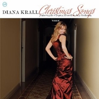 Christmas songs - DIANA KRALL