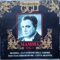 Mamma vol.1 - BENIAMINO GIGLI