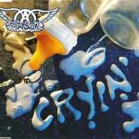 Cryin' (3 tracks) - AEROSMITH
