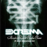 Murder tunes & broken bones-20 years anniversary DVD - EXTREMA