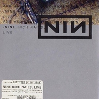 And all that could have been: live - NINE INCH NAILS