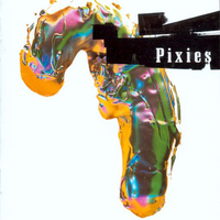 Pixies - PIXIES