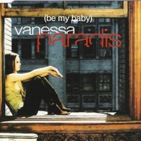 Be my baby \ The future song - VANESSA PARADIS