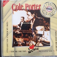 Cole Porter collection - VARIOUS / COLE PORTER