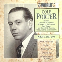 The world of Cole Porter - Night and day - VARIOUS / COLE PORTER