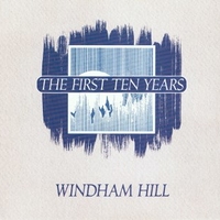 Windham hill - The first ten years - VARIOUS