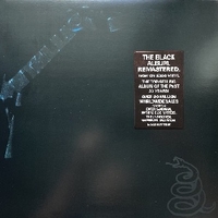 Metallica (black album) (30th anniversary edition) - METALLICA