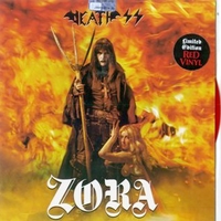 Zora / Afterlife - DEATH SS
