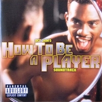 Def Jam's How to be a player soundtrack (o.s.t.) - VARIOUS