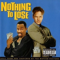Nothing to lose (o.s.t.) - VARIOUS