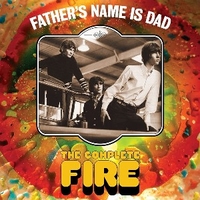 Father's name is dad - The complete Fire - FIRE