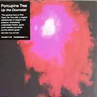 Up the downstair - PORCUPINE TREE