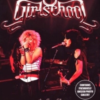 Live from the Camden Palace - GIRLSCHOOL