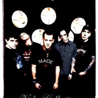 Video collection - GOOD CHARLOTTE