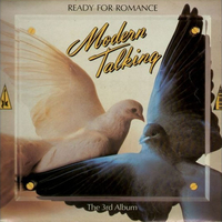 Ready for romance - The 3rd album - MODERN TALKING
