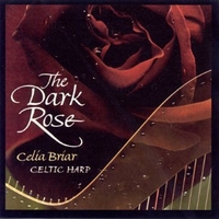 The dark rose - CELIA BRIAR
