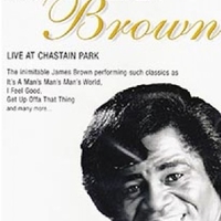 Legends in concert-Live at Chastain park - JAMES BROWN