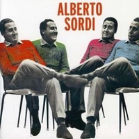 Alberto Sordi - ALBERTO SORDI