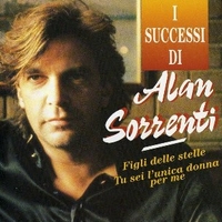 I successi di Alan Sorrenti - ALAN SORRENTI