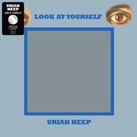 Look at yourself (50th anniversary edition) - URIAH HEEP