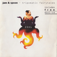 Tripomatic fairytales - JAM & SPOON